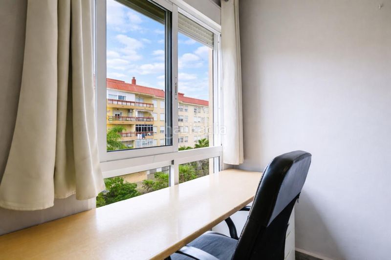 Foto 3a958d33-7780-49a7-a96a-2e7548ed213b. Piso en Hispanidad - Vivar Téllez Vélez - Málaga