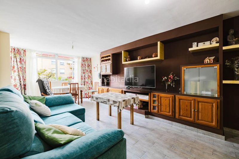 Foto 41f3818f-4d17-4744-8e9a-ee58b93ba3b7. Piso en Hispanidad - Vivar Téllez Vélez - Málaga