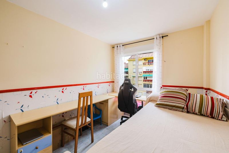 Foto 46f93d17-73ad-4436-85dc-794a3c10cff4. Piso en Hispanidad - Vivar Téllez Vélez - Málaga