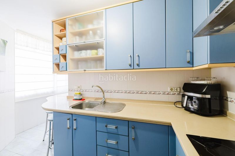 Foto 507e07a4-c83b-448b-8a73-35eaebe3510c. Piso en Hispanidad - Vivar Téllez Vélez - Málaga