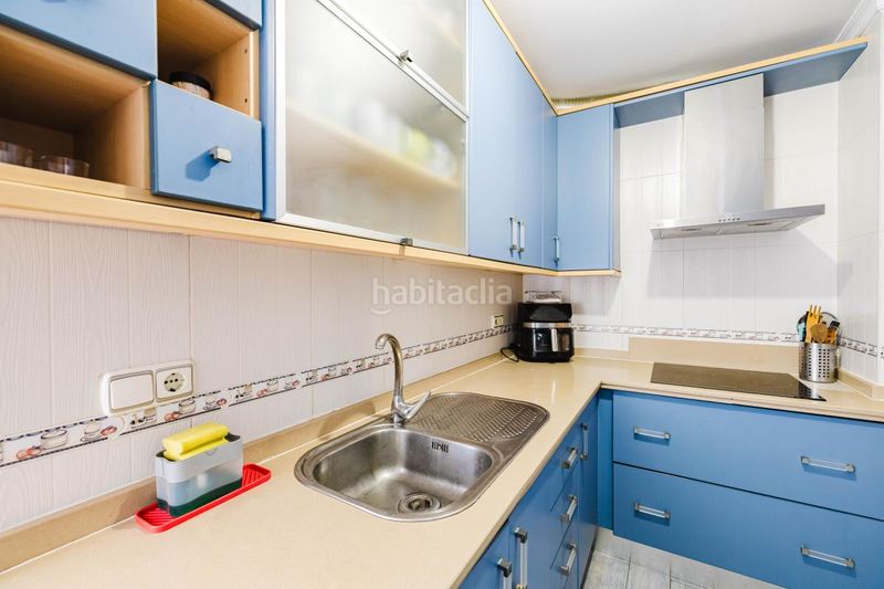 Foto 524d2f82-2c08-419a-a815-f5bea517c6c8. Piso en Hispanidad - Vivar Téllez Vélez - Málaga