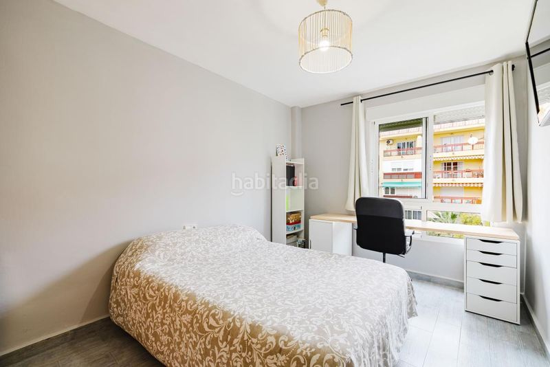 Foto 534732c6-5bfd-4fe1-9e7b-8467c02157f6. Piso en Hispanidad - Vivar Téllez Vélez - Málaga