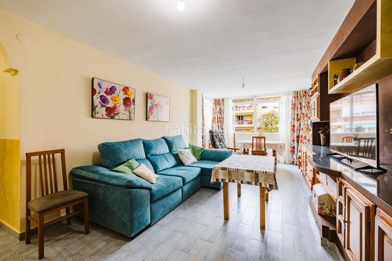 Foto 578f1183-caa6-4a33-9740-f4ab83c9401c. Piso en Hispanidad - Vivar Téllez Vélez - Málaga