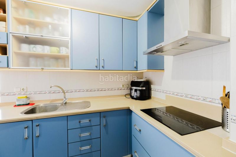 Foto 69b9690d-c48b-45f8-af24-57e968a7c2be. Piso en Hispanidad - Vivar Téllez Vélez - Málaga