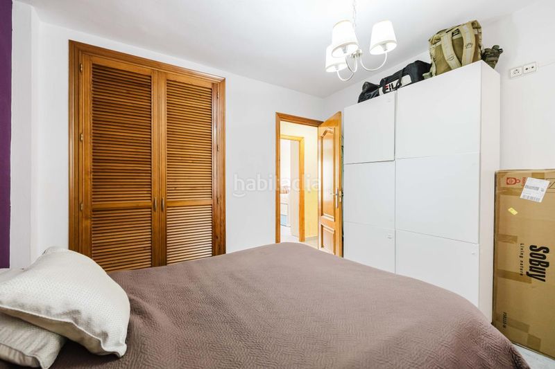 Foto 6a01c2d3-a769-43b2-b89f-a7e0ffc38942. Piso en Hispanidad - Vivar Téllez Vélez - Málaga