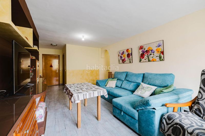 Foto 6e998966-0d3a-49e8-b66b-a64272ff0183. Piso en Hispanidad - Vivar Téllez Vélez - Málaga