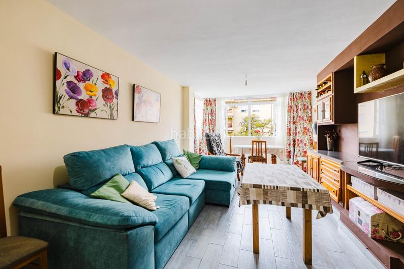 Foto 7f274cd2-2cff-465f-9330-4925b0fca80d. Piso en Hispanidad - Vivar Téllez Vélez - Málaga