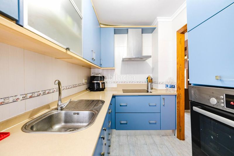 Foto 8d5349a3-0cde-40fd-b40e-6bd33a12cb7e. Piso en Hispanidad - Vivar Téllez Vélez - Málaga