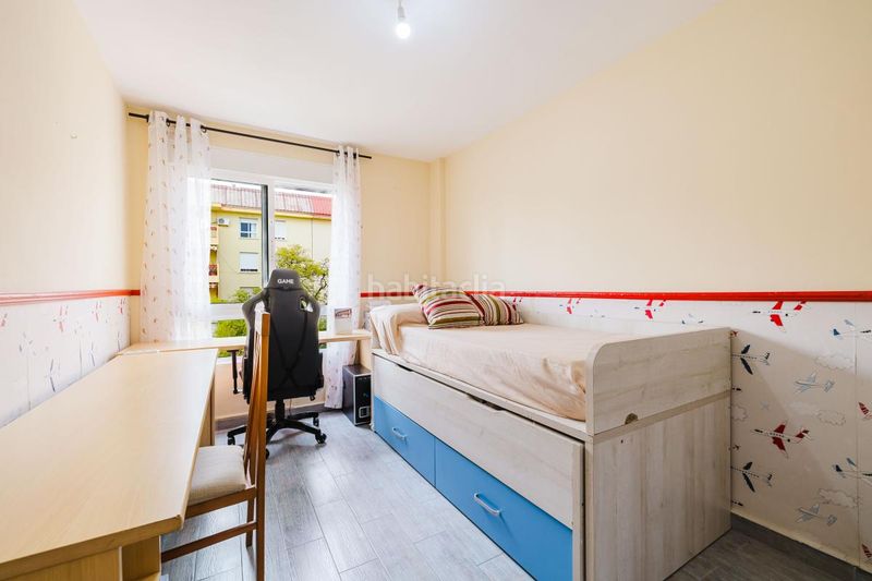 Foto 9a8338fa-e44b-429c-be0a-b2e63d6b6aee. Piso en Hispanidad - Vivar Téllez Vélez - Málaga