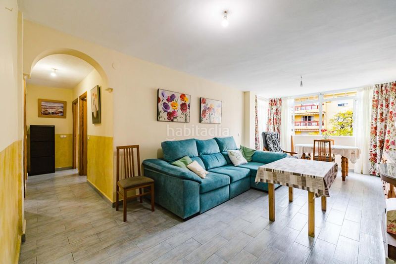 Foto beded6dd-a1ee-4896-a330-a190501674ce. Piso en Hispanidad - Vivar Téllez Vélez - Málaga