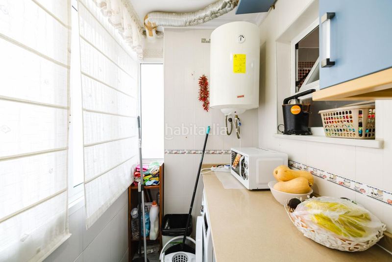 Foto fb3e2de6-30be-4f04-a8f2-ffb40036c3fc. Piso en Hispanidad - Vivar Téllez Vélez - Málaga