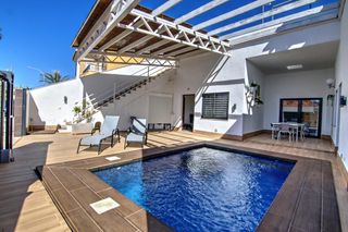 Maison jumelée  C. remo