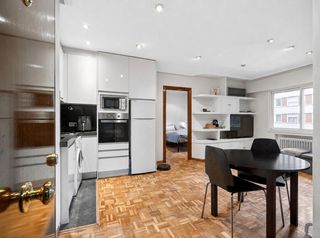 Flat in Prosperidad