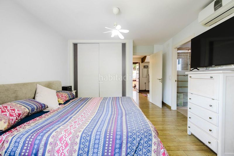 Foto 60238d51-39c3-4a3d-9bea-b18ce312587e. Casa amb calefacció piscina a El Candado Málaga