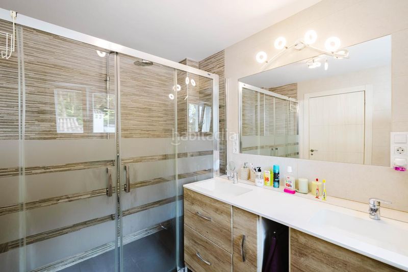 Foto 82c554a0-261b-4ce9-a127-3f15fae5a0a6. Casa amb calefacció piscina a El Candado Málaga