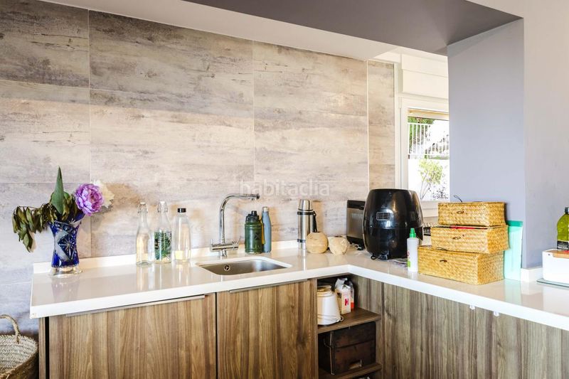 Foto 8fa4060b-aa54-4a09-8fb0-db62e2654ec7. Casa amb calefacció piscina a El Candado Málaga