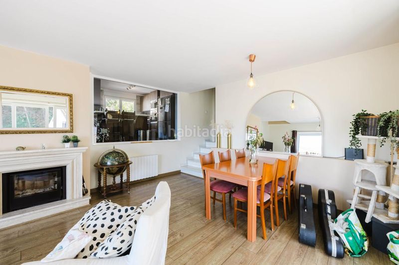 Foto b5e44717-aa16-4890-8735-a06fbc08f653. Casa amb calefacció piscina a El Candado Málaga