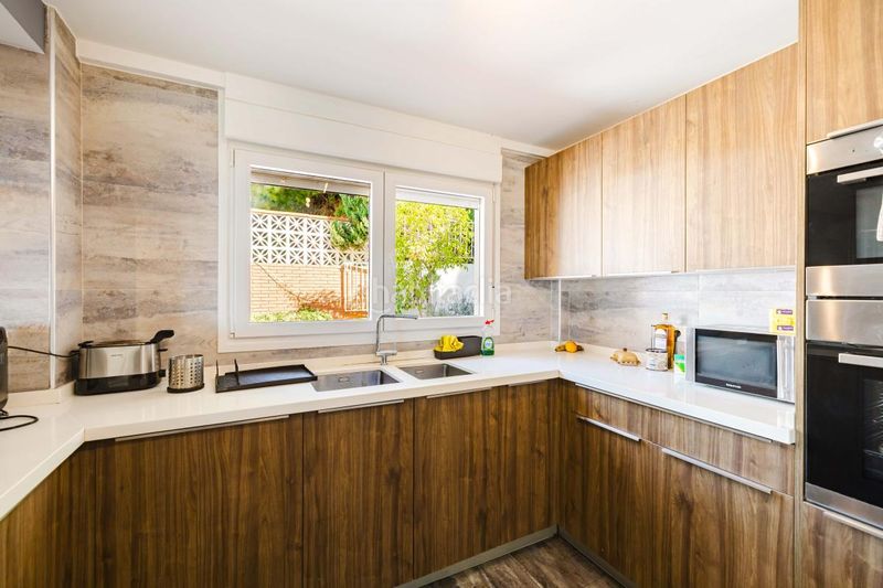 Foto ba04a8ef-c213-40f9-98b1-908c03c30ab1. Casa amb calefacció piscina a El Candado Málaga