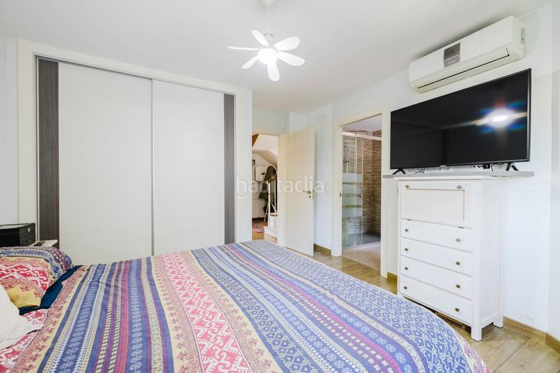 Foto ba2e9051-675e-4d92-8c46-79f3d5ca583e. Casa amb calefacció piscina a El Candado Málaga