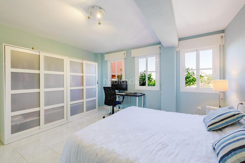 Foto c2157e7f-847d-4761-a6d7-b5b310cfb718. Casa amb calefacció piscina a El Candado Málaga