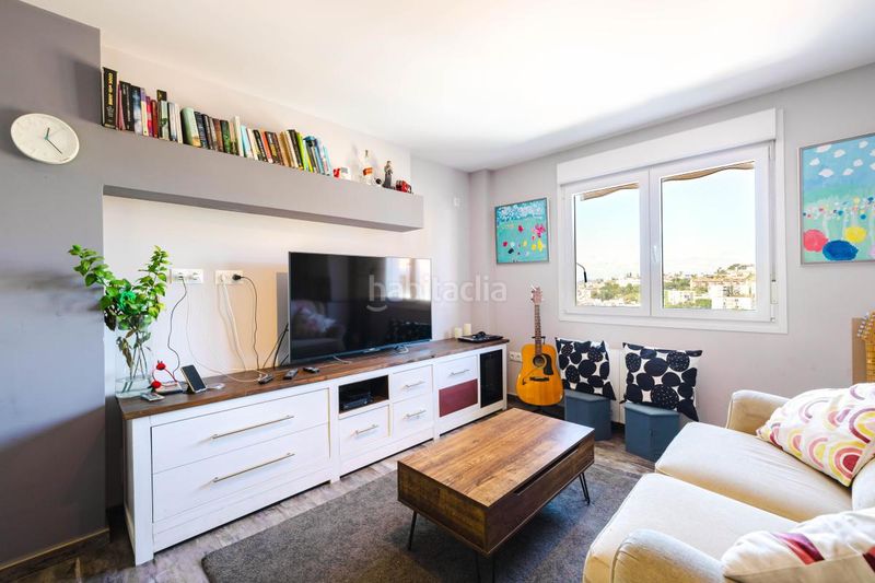 Foto c519c397-3122-4ef0-9740-42de181fb70c. Casa amb calefacció piscina a El Candado Málaga