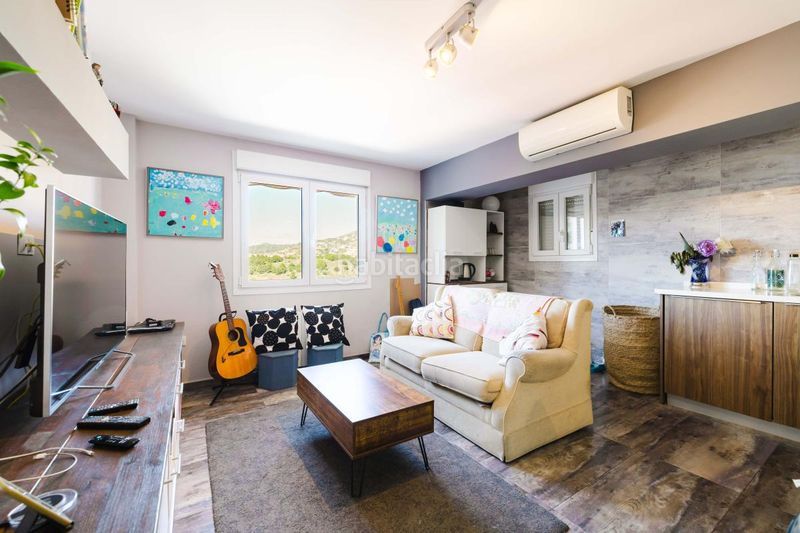 Foto d2211865-940c-4c93-96c6-bab5a034c8d9. Casa amb calefacció piscina a El Candado Málaga