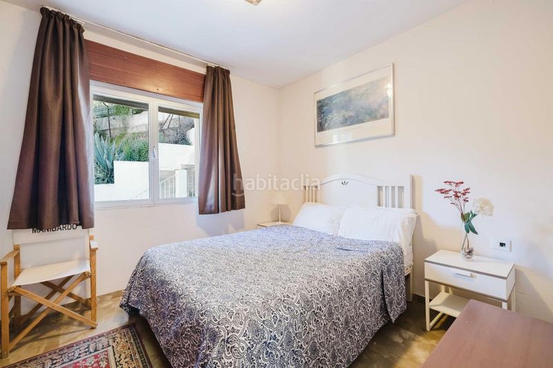 Foto e3bb1654-31dd-4232-b335-a5b15d950ab1. Casa amb calefacció piscina a El Candado Málaga