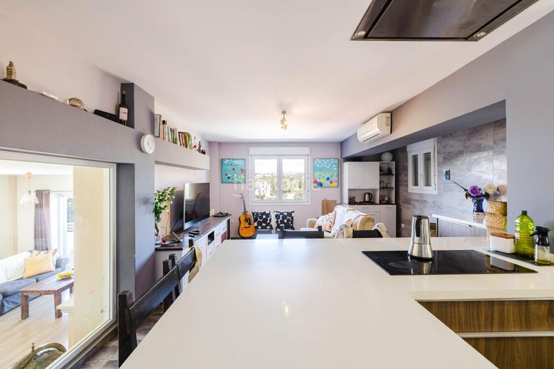 Foto ec8576ce-2f66-40bb-88e5-a76480ef7aa1. Casa amb calefacció piscina a El Candado Málaga