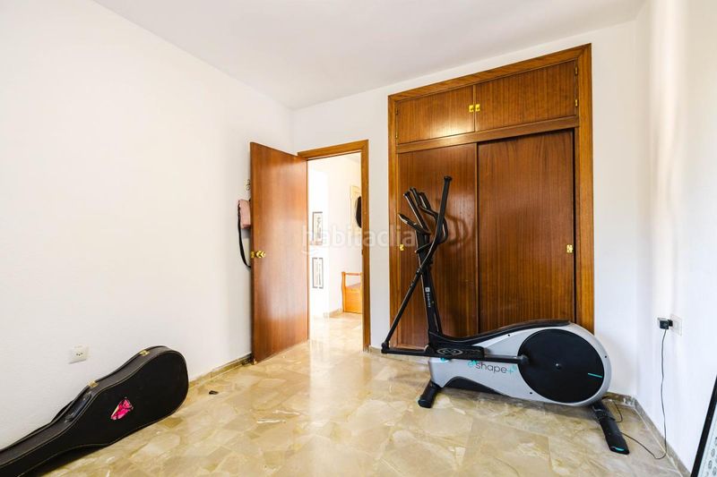 Foto f552b54a-2809-417e-8fd4-f8149d187a90. Casa amb calefacció piscina a El Candado Málaga