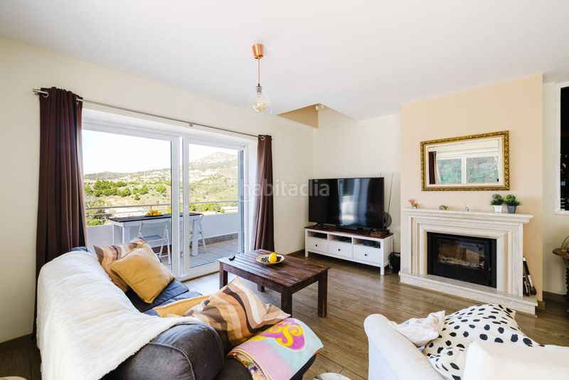 Foto f76d5e30-fb5b-4128-95ac-6dee214c8205. Casa amb calefacció piscina a El Candado Málaga