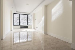 Flat  P.º de la castellana