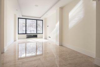 Piso  P.º de la castellana