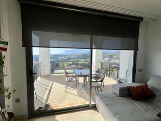 Location Appartement  Urb. los flamingos