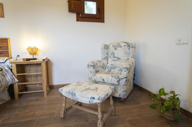 Foto 0267ee72-0026-43b9-9581-07b65751219b. Casa amb calefacció a Santa Gertrudis Santa Eulària