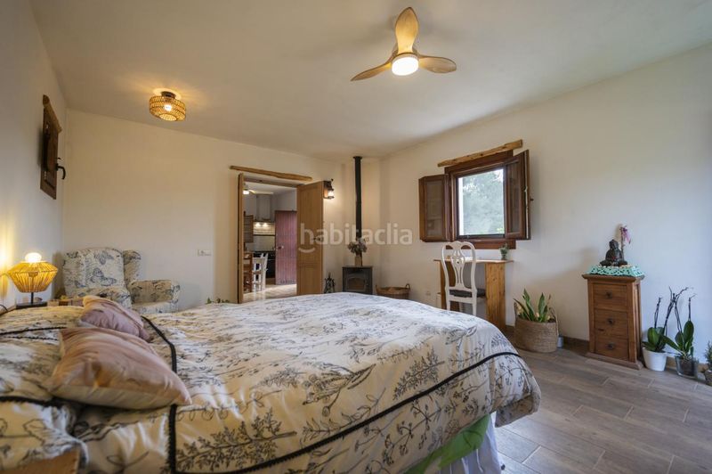 Foto 05b306de-cda8-450b-b7d8-f01b26babca9. Casa amb calefacció a Santa Gertrudis Santa Eulària