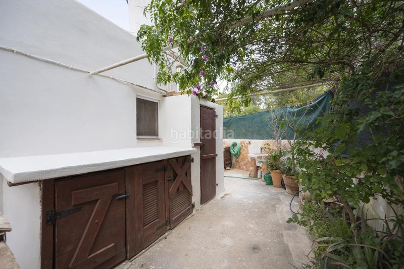 Foto 08993f00-1571-409b-a8ed-66865b499c01. Casa amb calefacció a Santa Gertrudis Santa Eulària