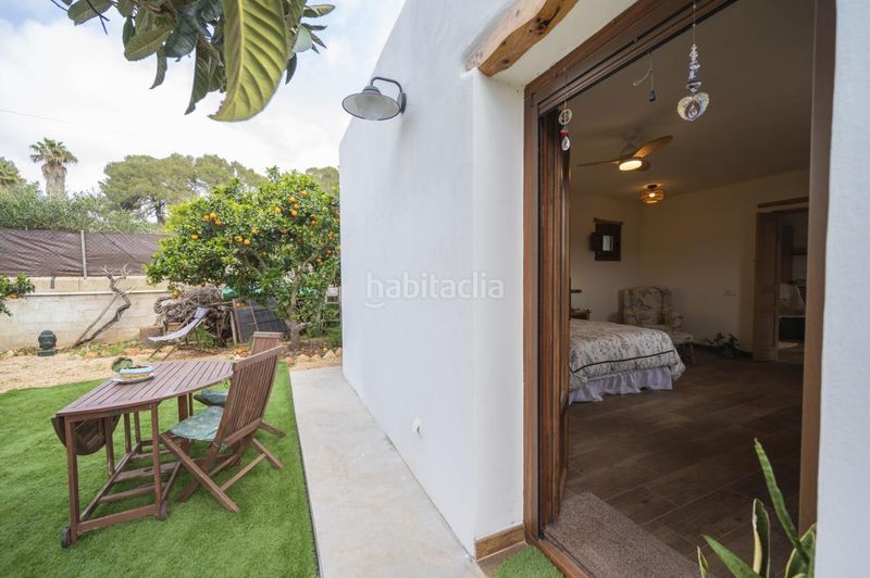 Foto 0d82c186-5652-4958-bb43-bb67c1224aa1. Casa amb calefacció a Santa Gertrudis Santa Eulària