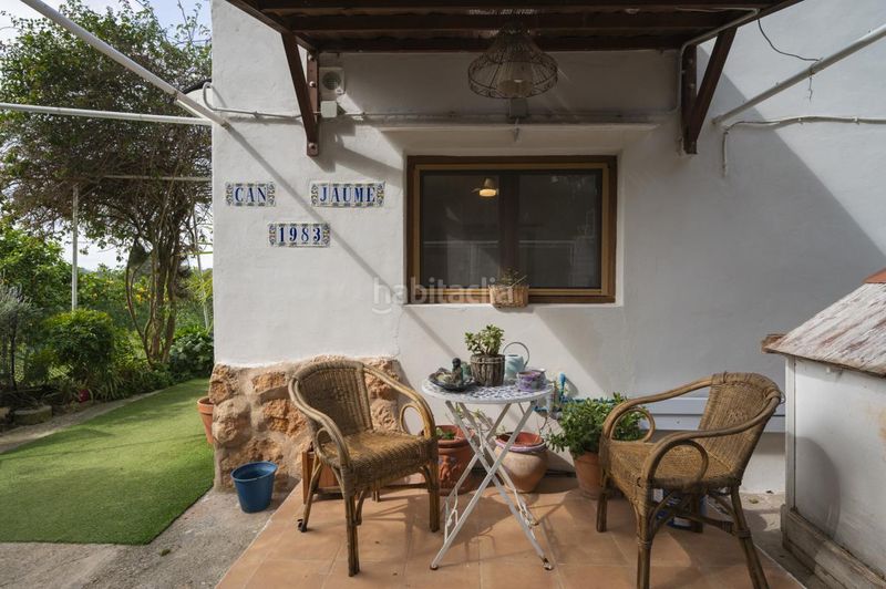 Foto 2691aa4a-c3bf-413f-a171-6272f9625233. Casa amb calefacció a Santa Gertrudis Santa Eulària