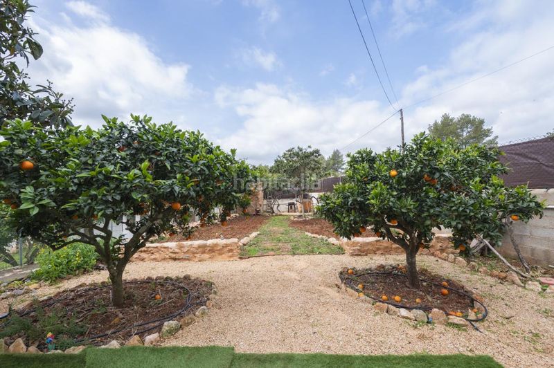 Foto 29139674-ff02-4904-8400-7acebae816f3. Casa amb calefacció a Santa Gertrudis Santa Eulària