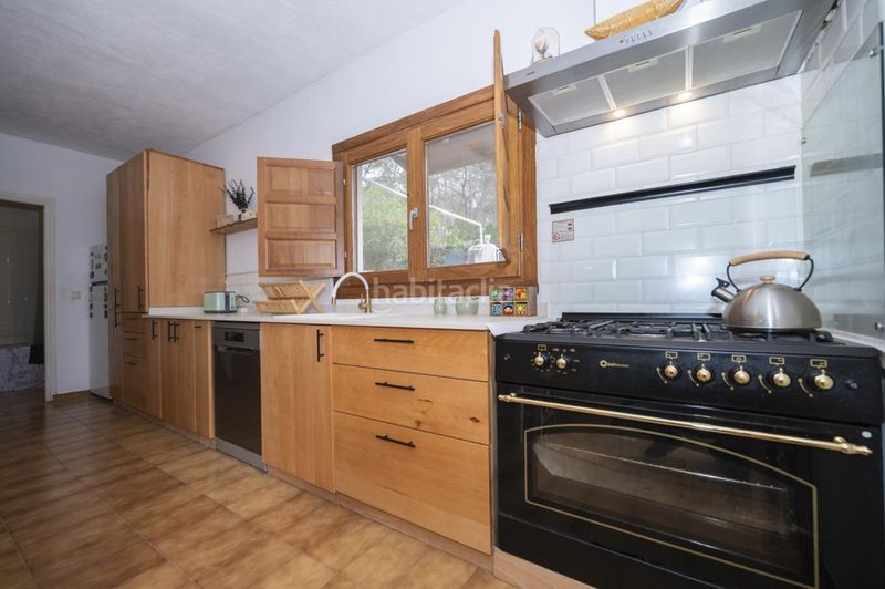 Foto 297a549d-c74e-4a90-8d9e-ce6572918051. Casa amb calefacció a Santa Gertrudis Santa Eulària