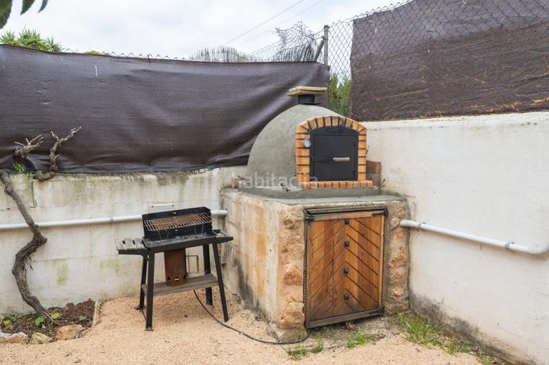 Foto 4d50dfca-027f-4d4b-8b21-10e9248b0794. Casa amb calefacció a Santa Gertrudis Santa Eulària