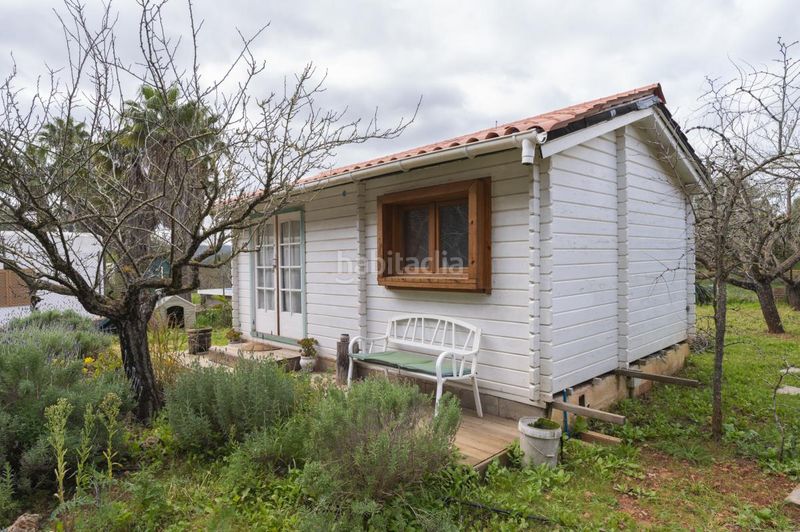 Foto 4f1c6c9f-75a4-4591-a37a-773473e02098. Casa amb calefacció a Santa Gertrudis Santa Eulària