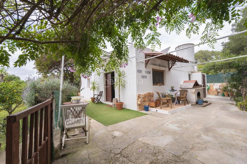 Foto 57bbfaab-7d76-4afe-80d6-536a4aa3a1af. Casa amb calefacció a Santa Gertrudis Santa Eulària