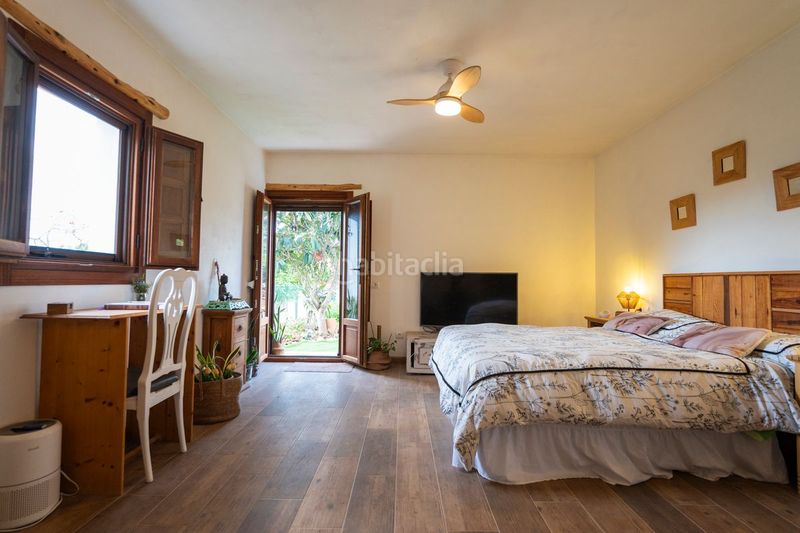 Foto 5b0a03ba-ade5-47b1-8519-6bf923213c8a. Casa amb calefacció a Santa Gertrudis Santa Eulària