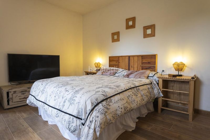 Foto 5facb10d-6607-4a65-87ae-99f0e0f943ff. Casa amb calefacció a Santa Gertrudis Santa Eulària