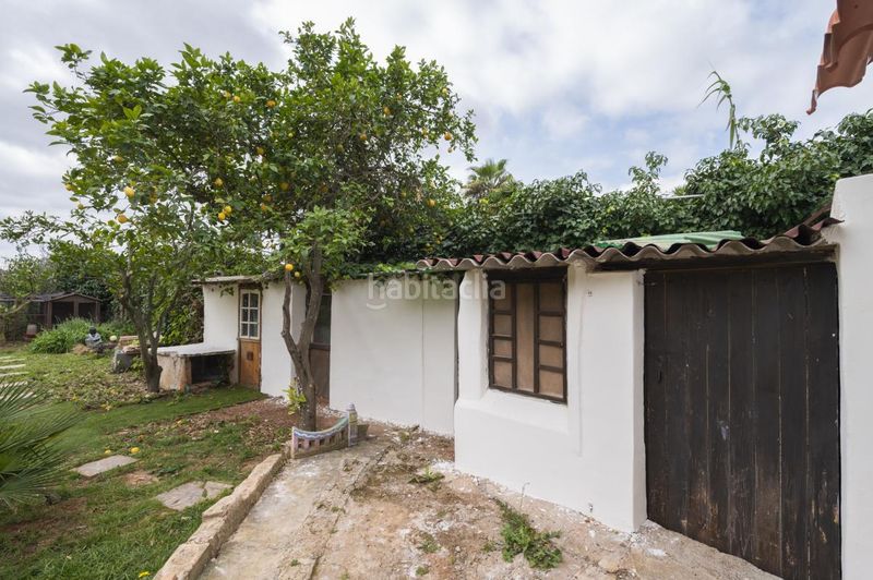 Foto 605687e9-1b3e-4f0d-bb99-ea6946861d86. Casa amb calefacció a Santa Gertrudis Santa Eulària