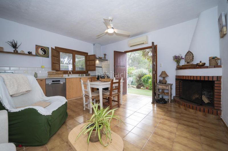 Foto 6a9d6c22-b82f-4e0c-bd59-b6ee1ffcc14b. Casa amb calefacció a Santa Gertrudis Santa Eulària