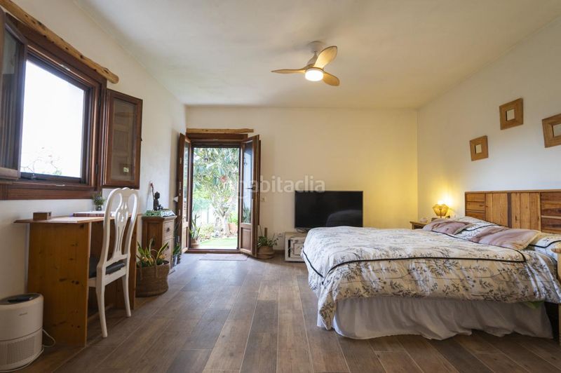 Foto 6fa090fb-f4fc-4aab-90b3-a8be854eb1ba. Casa amb calefacció a Santa Gertrudis Santa Eulària