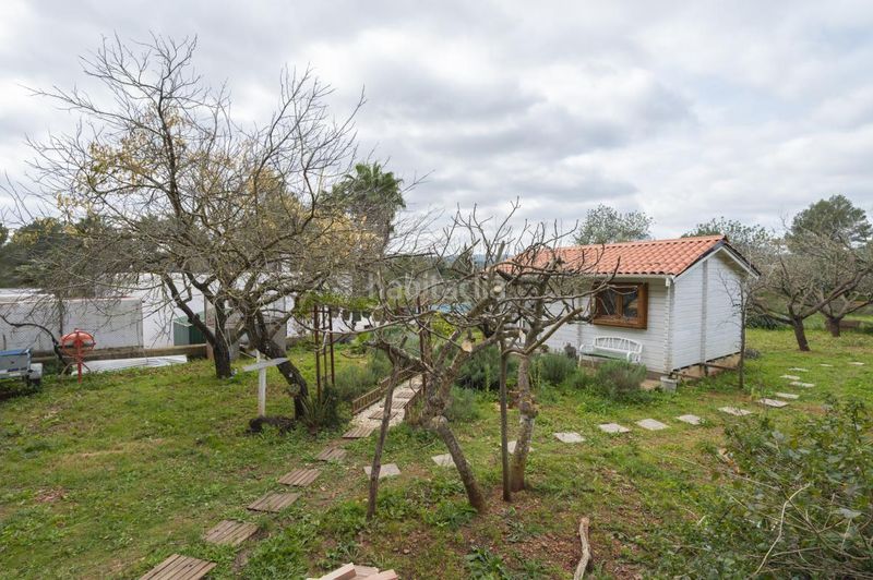 Foto 7a56f25f-c8fd-4de5-8e6f-6c76e85254c2. Casa amb calefacció a Santa Gertrudis Santa Eulària