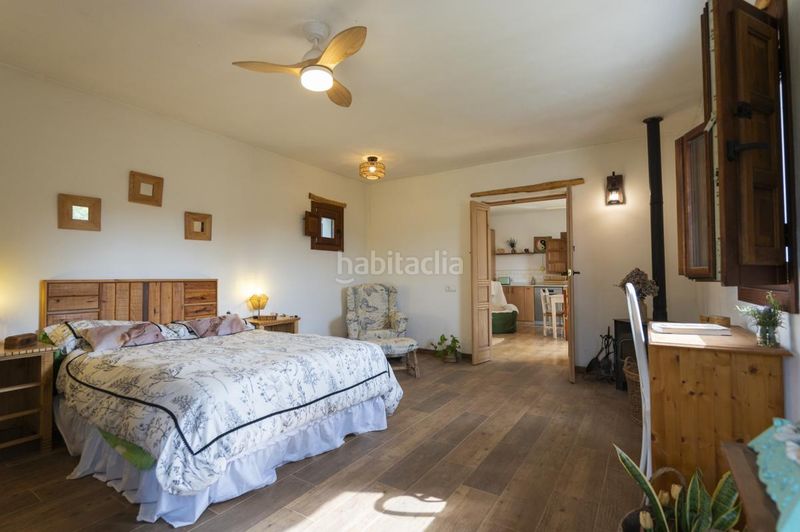 Foto 7d434bd8-ce16-4642-afea-a704cfce7195. Casa amb calefacció a Santa Gertrudis Santa Eulària